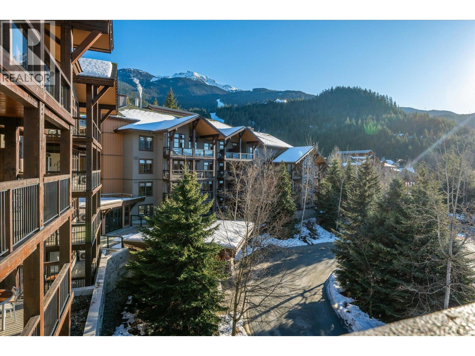 308 D 2020 LONDON LANE, Whistler