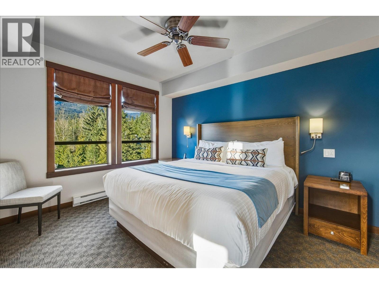 308 D 2020 LONDON LANE, Whistler