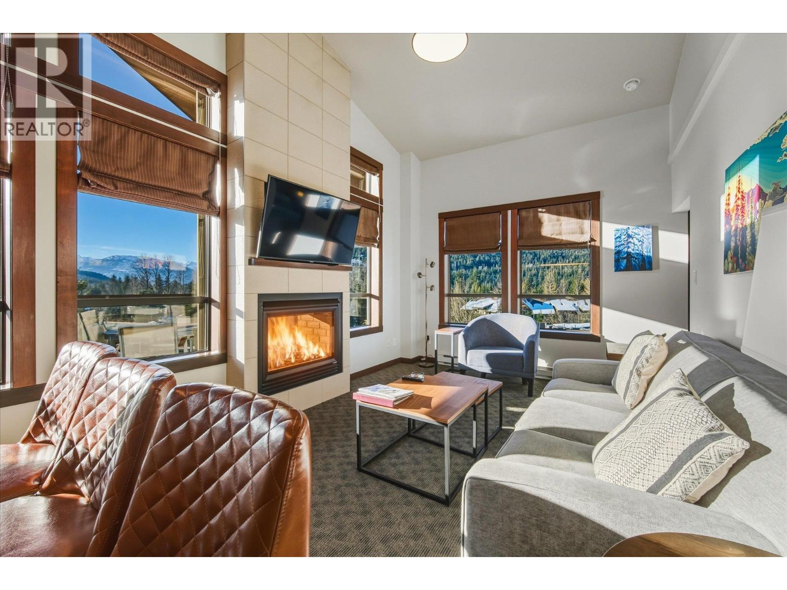 308 D 2020 LONDON LANE, Whistler