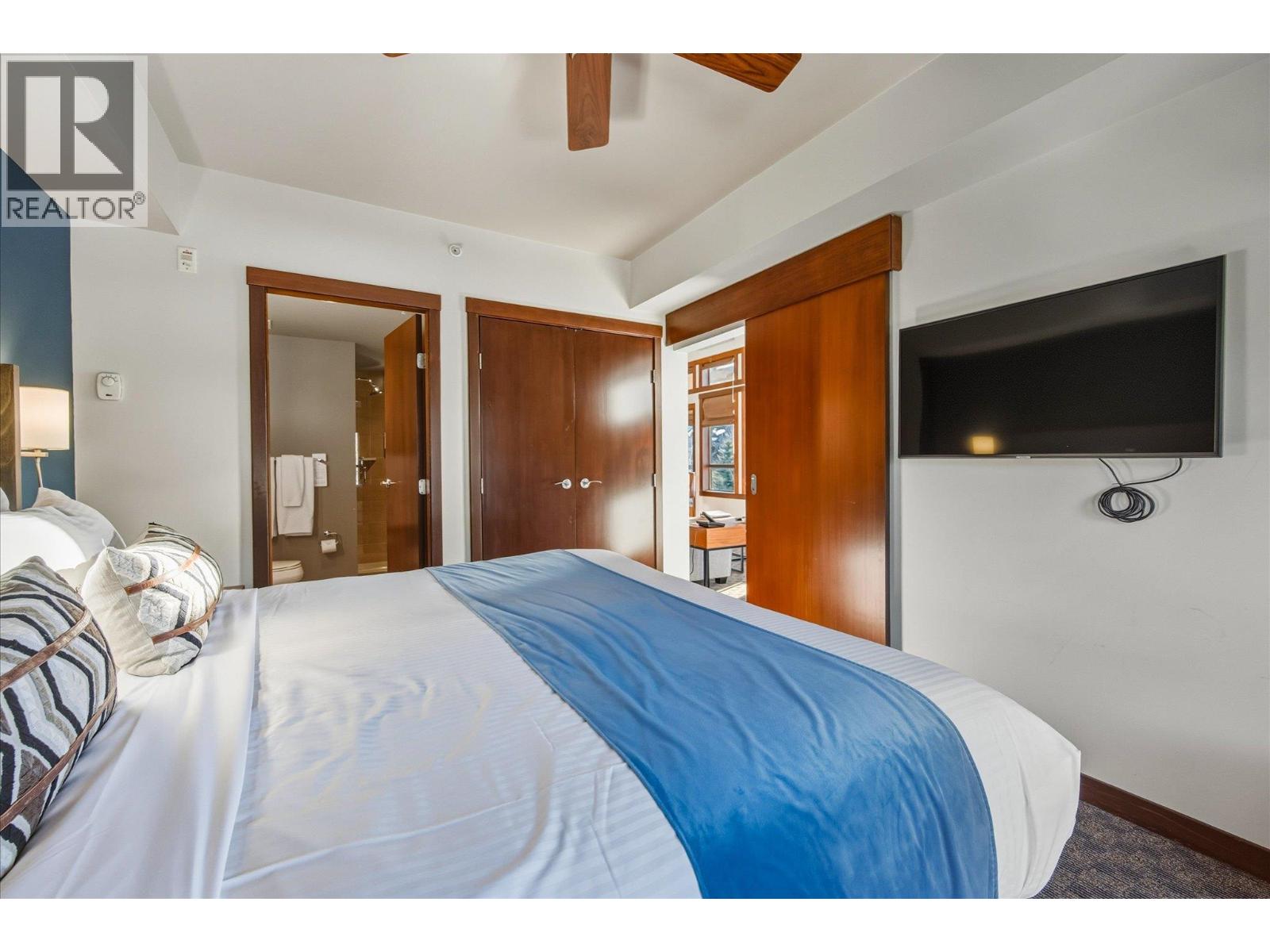 308 D 2020 LONDON LANE, Whistler