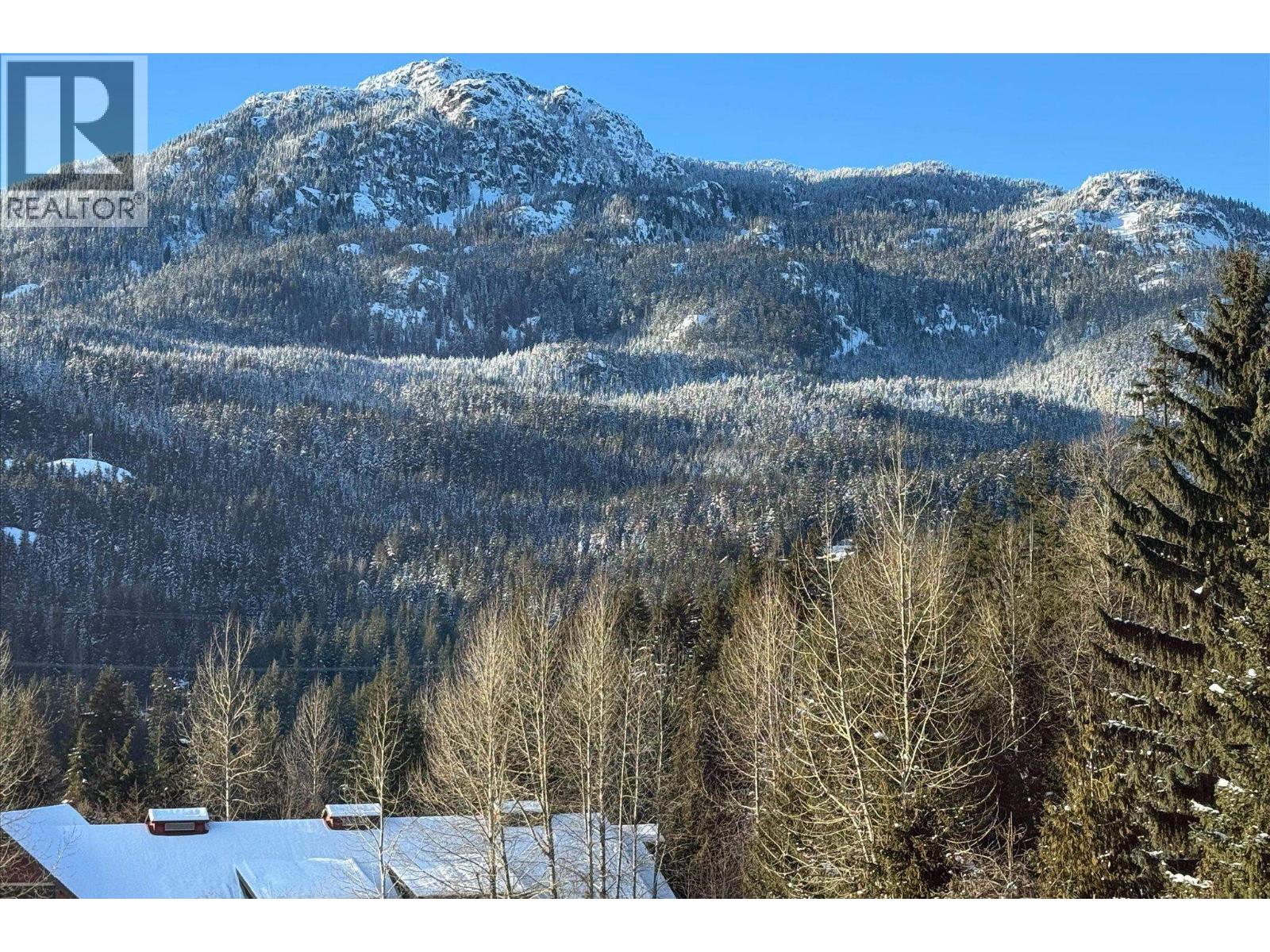 308 D 2020 LONDON LANE, Whistler