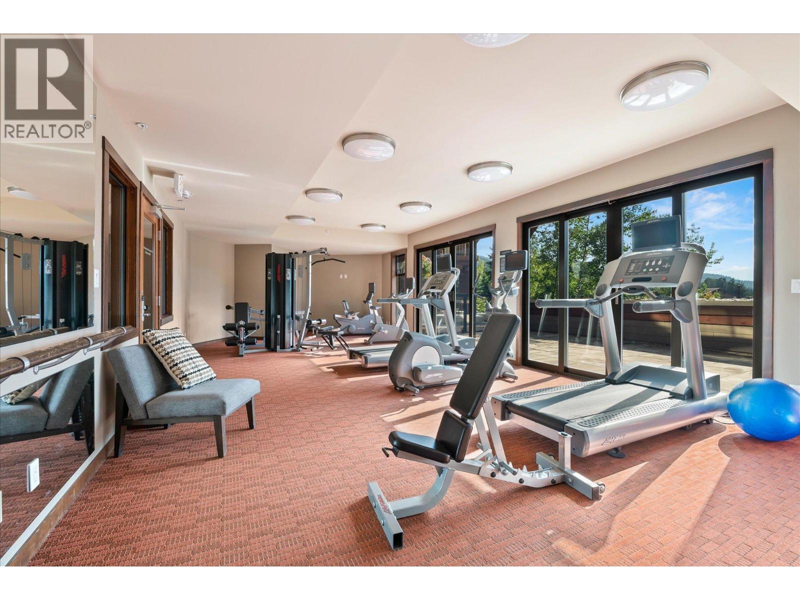 308 D 2020 LONDON LANE, Whistler