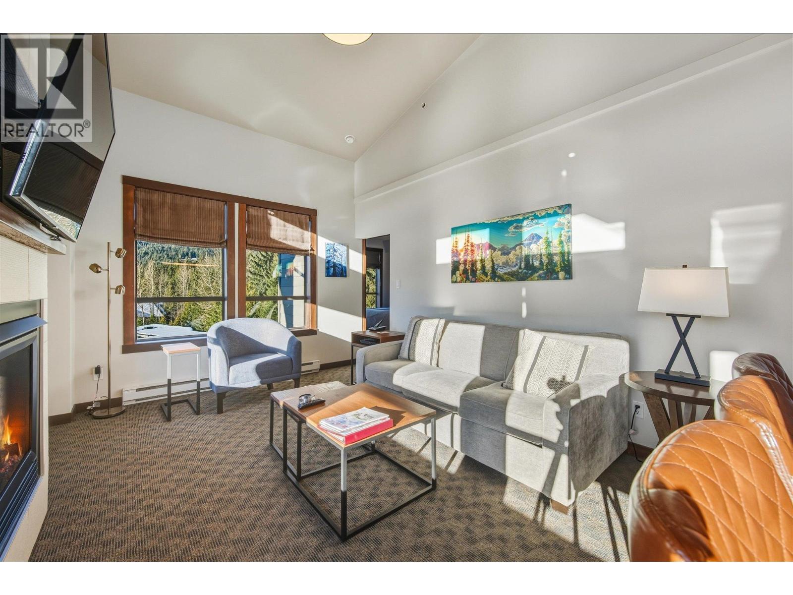 308 D 2020 LONDON LANE, Whistler