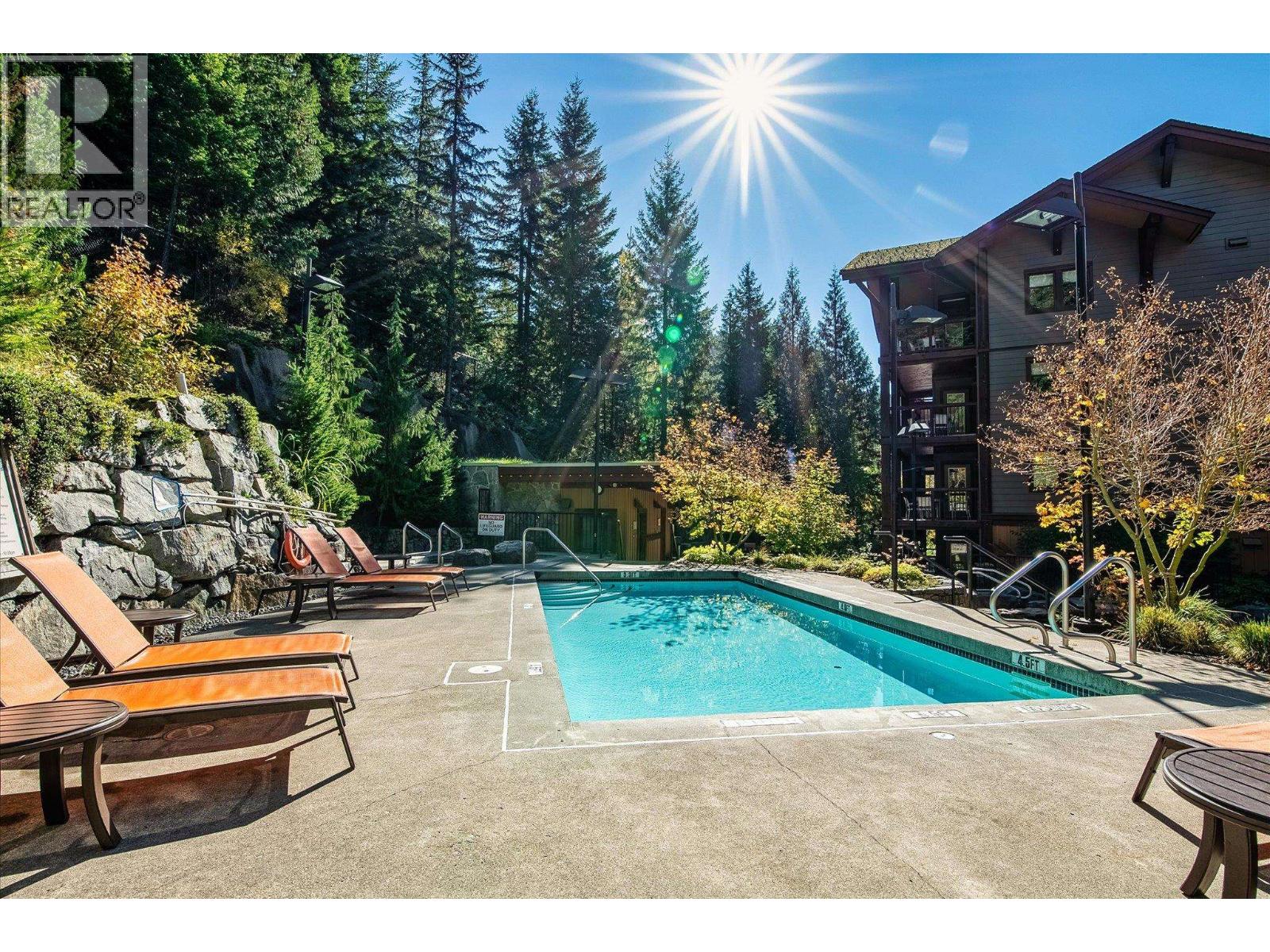 308 D 2020 LONDON LANE, Whistler