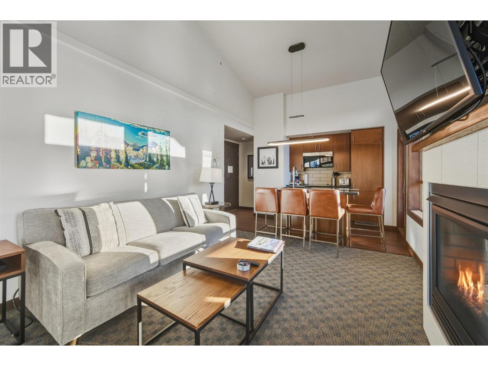 308 D 2020 LONDON LANE, Whistler