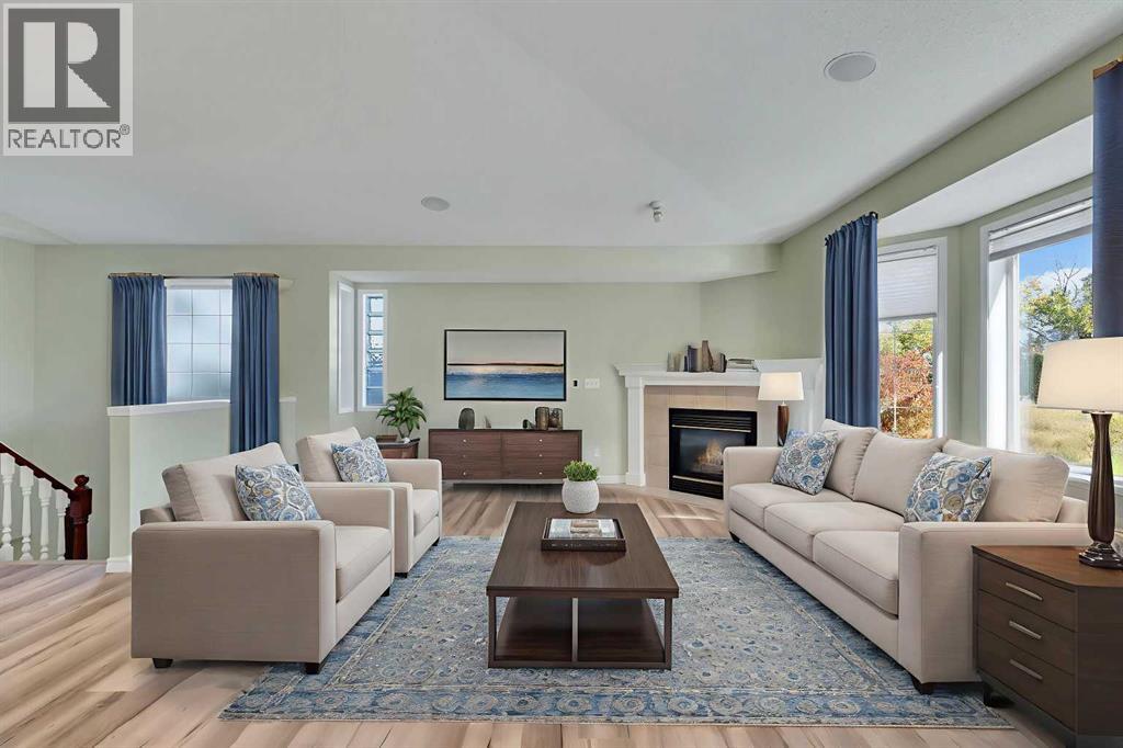 140 Valley Ridge Heights NW, Calgary, Alberta