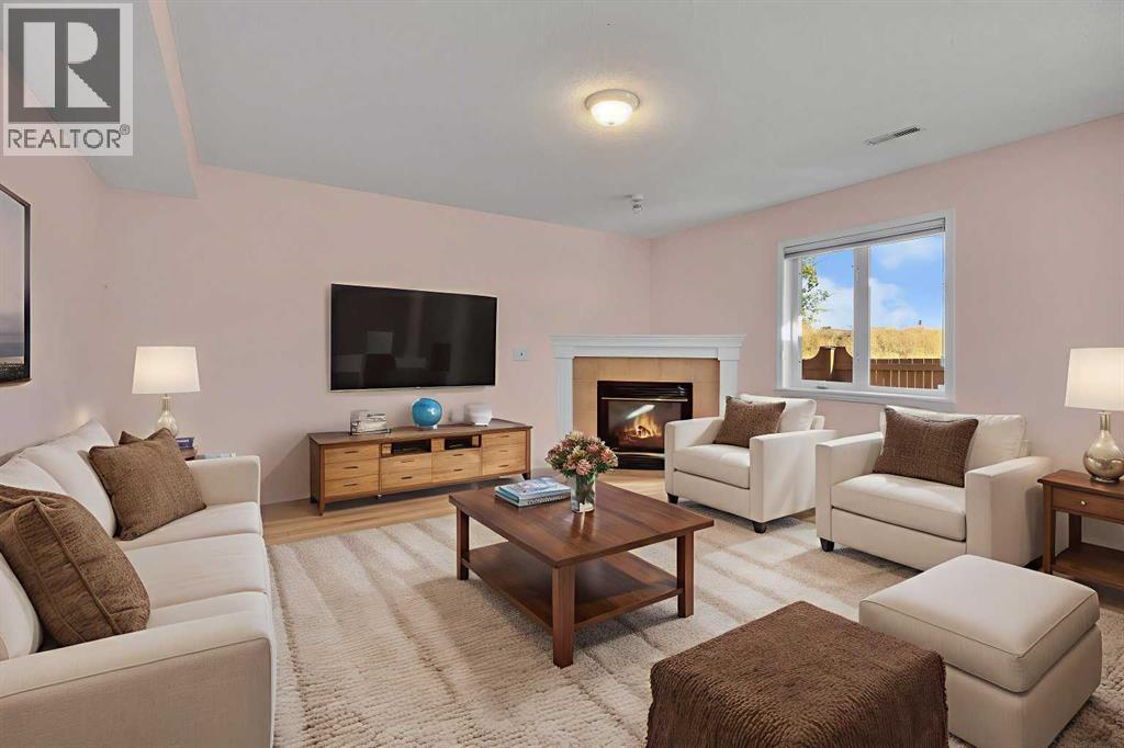 Single Family House for Sale in  Valley Ridge Heights NW Valley Ridge Calgary 