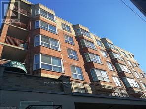 506 - 20 ST GEORGE STREET, Kitchener, Ontario, N2G2S7 — Photo 28