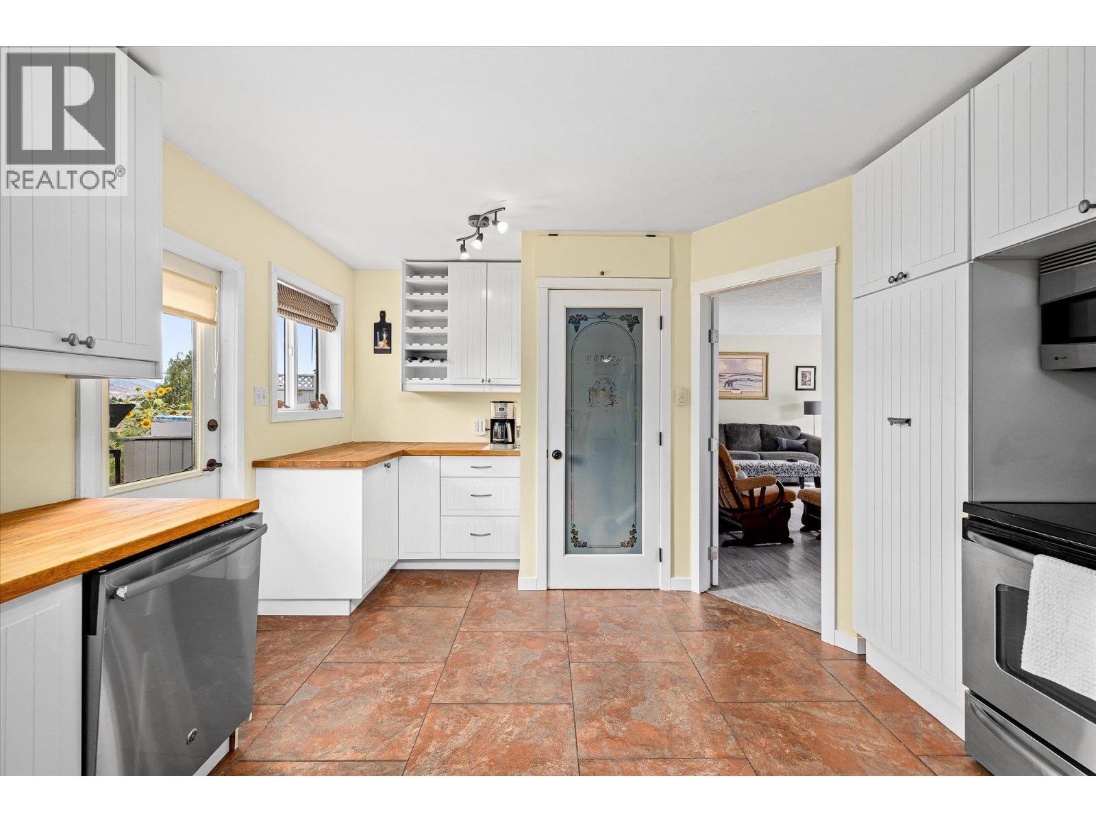 515 Philpott Road, Okanagan Falls