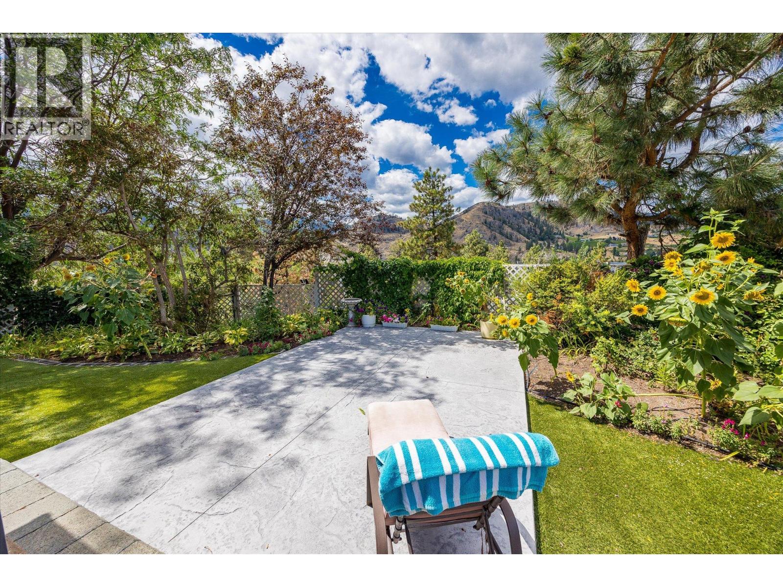 515 Philpott Road, Okanagan Falls