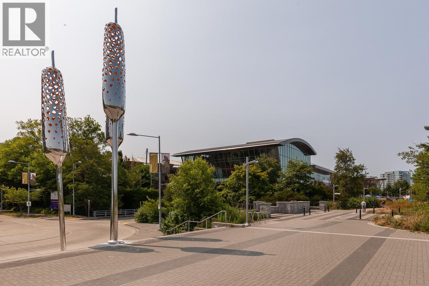 701 6611 PEARSON WAY, Richmond