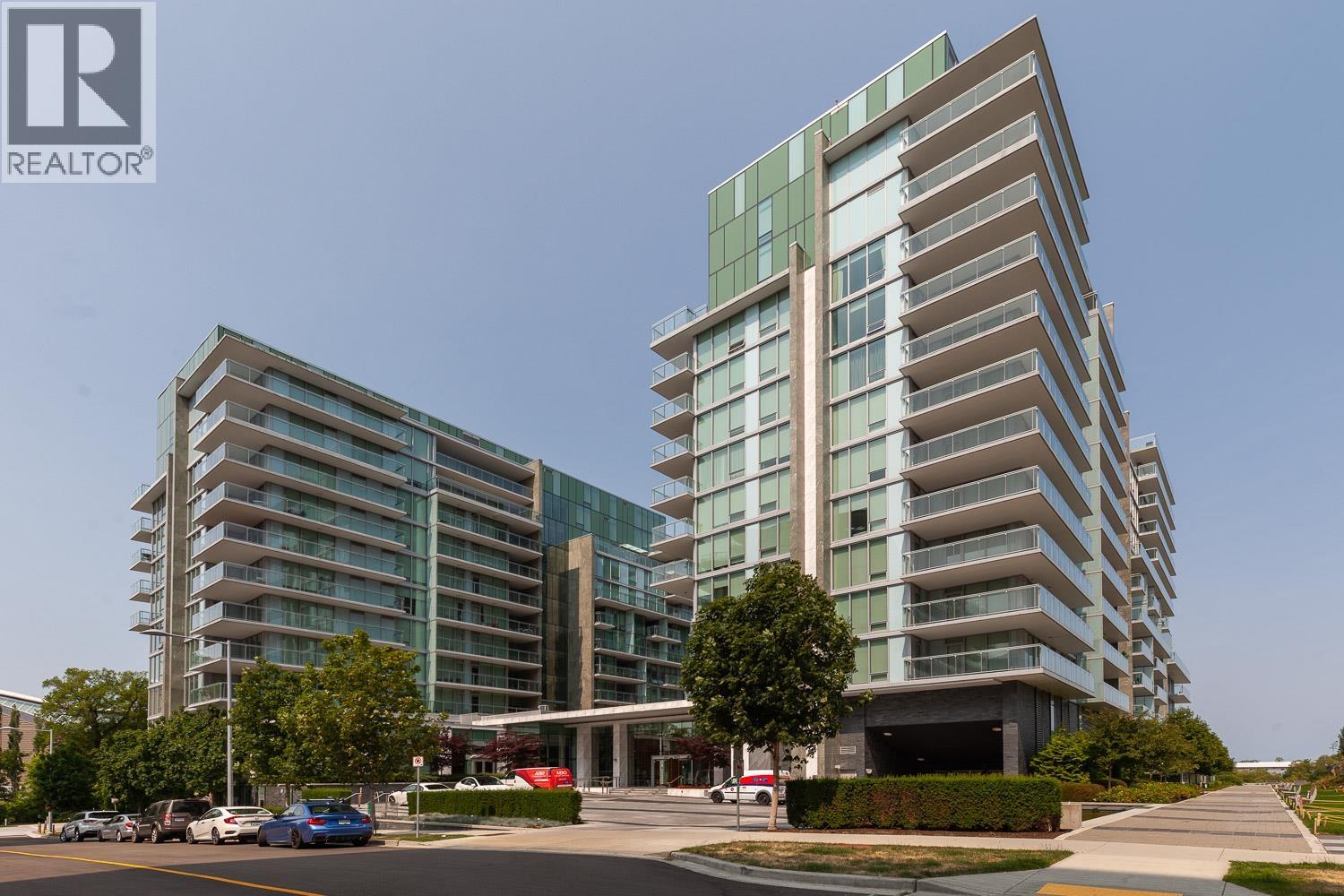 701 6611 PEARSON WAY, Richmond