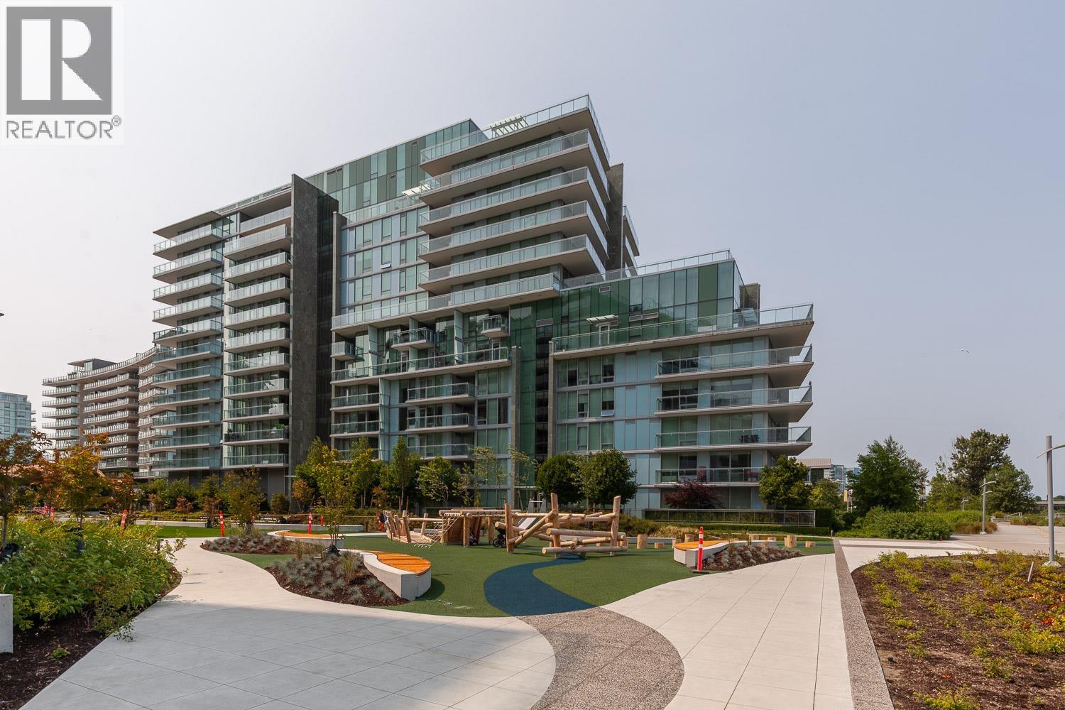 701 6611 PEARSON WAY, Richmond