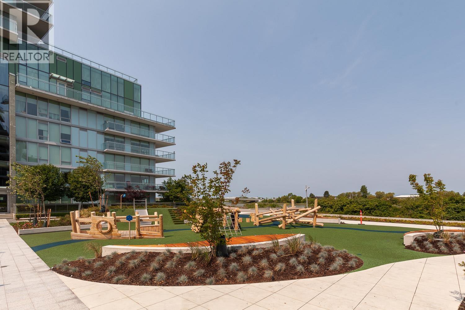 701 6611 PEARSON WAY, Richmond