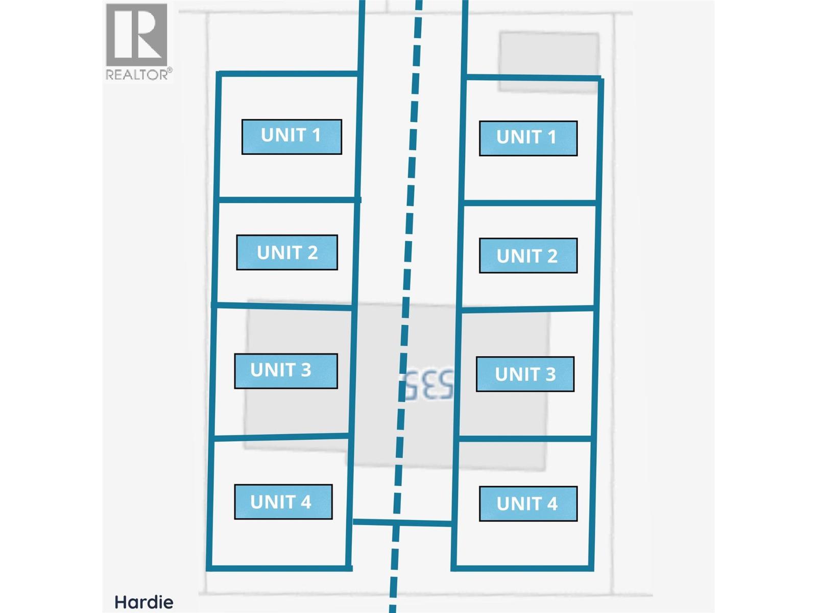  535 Hardie Road, Rutland