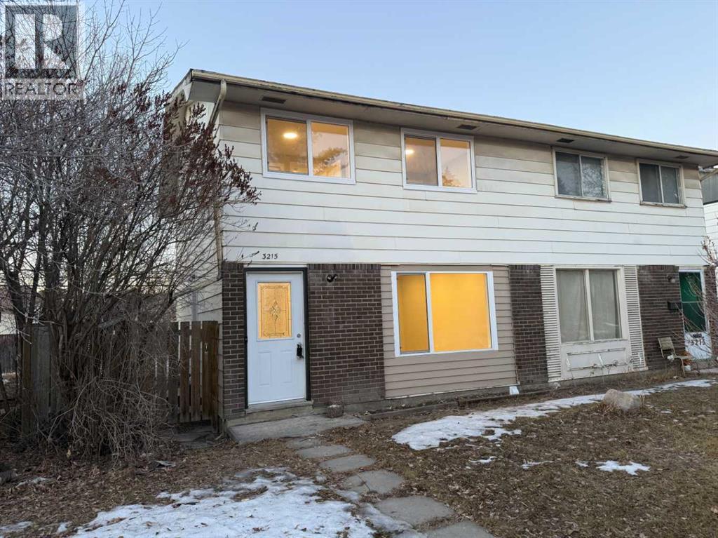 3215 Doverville Crescent SE, Calgary, Alberta