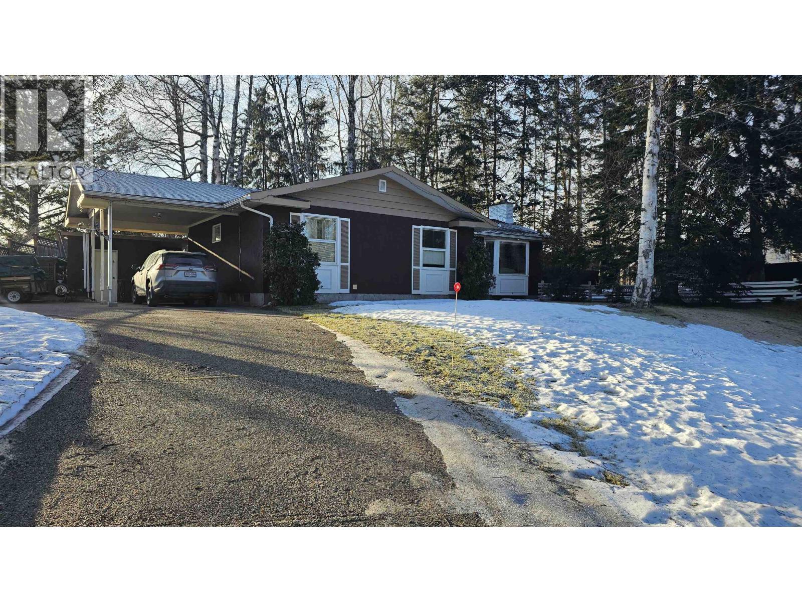 5225 YORK PLACE, Prince George