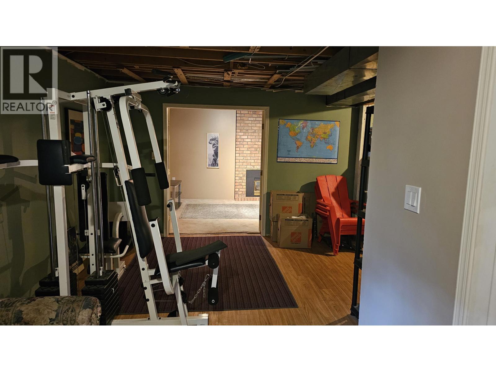 5225 YORK PLACE, Prince George