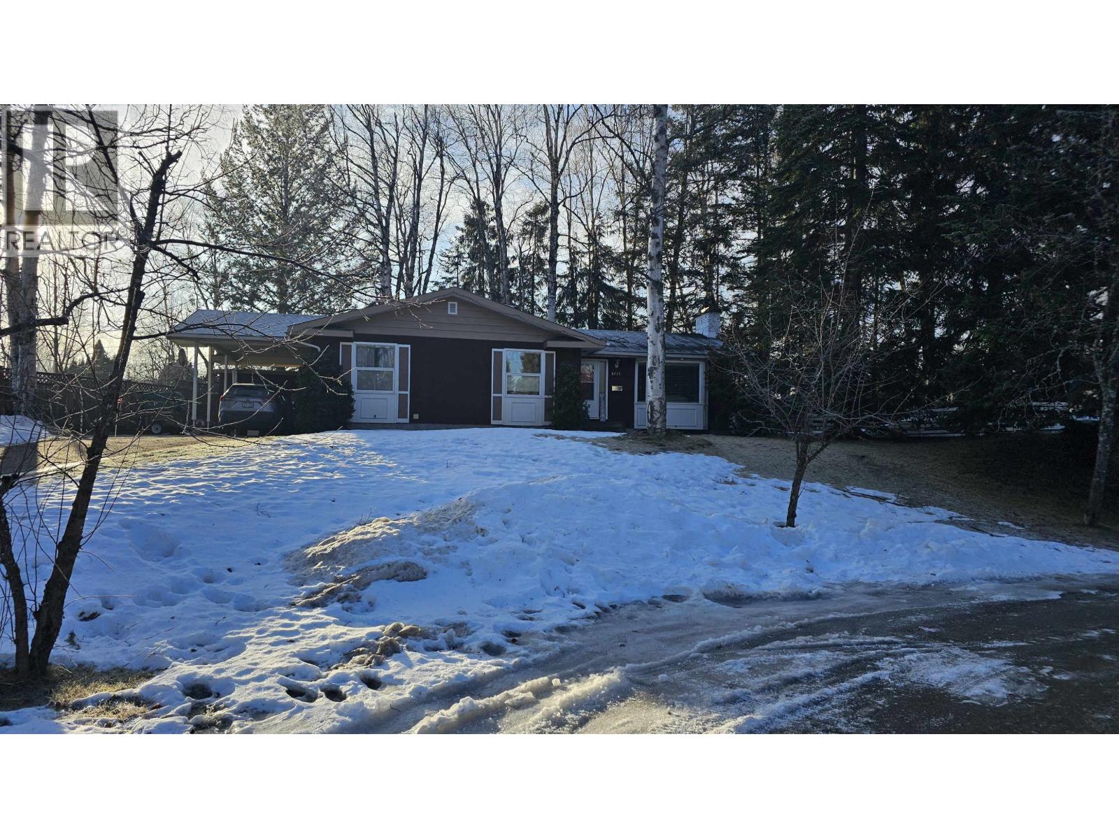 5225 YORK PLACE, Prince George