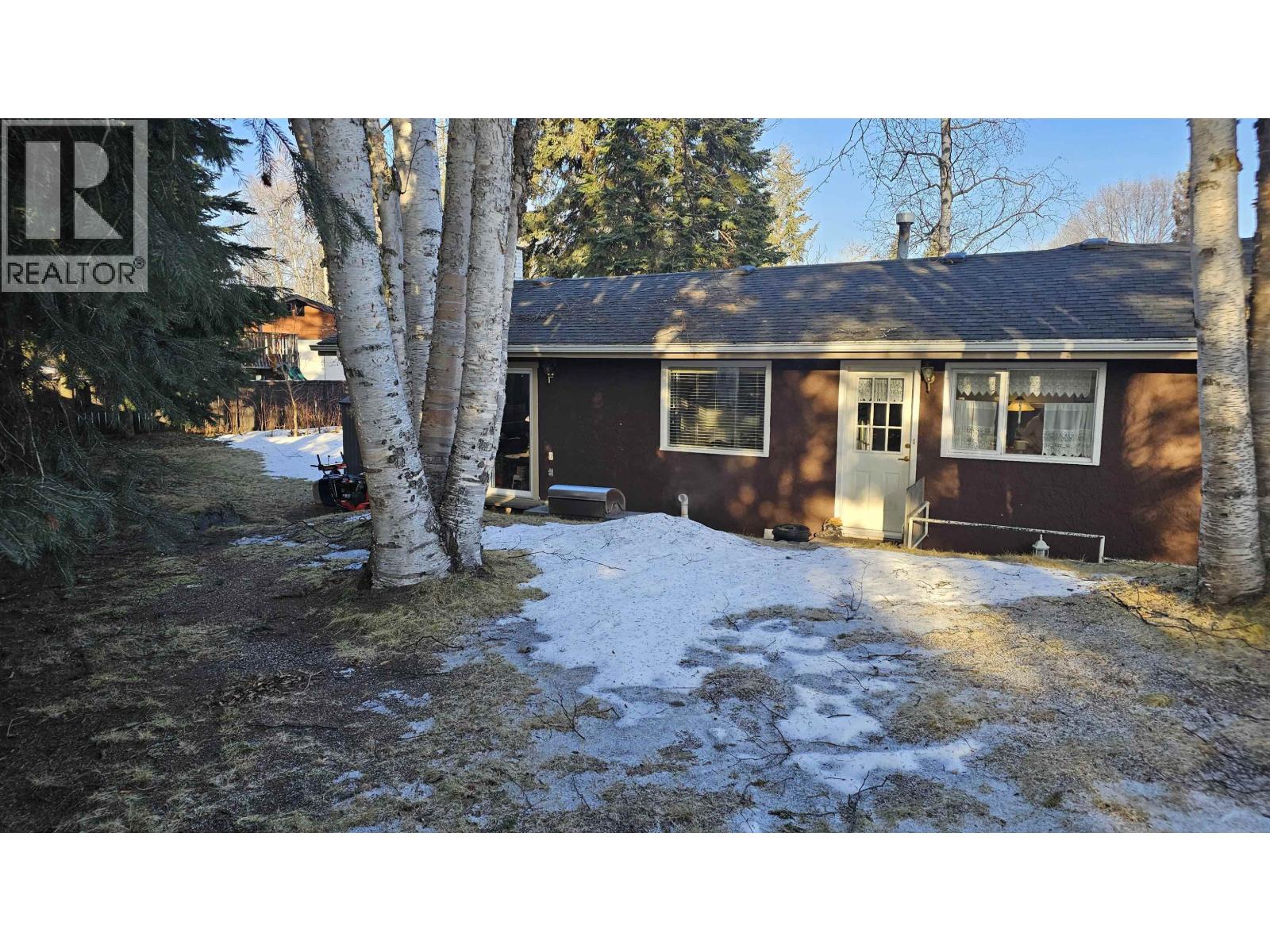 5225 YORK PLACE, Prince George