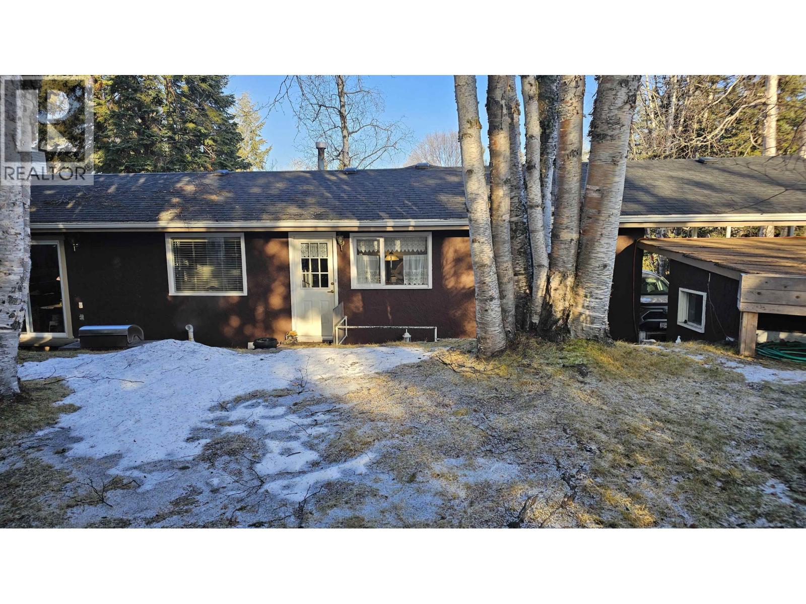 5225 YORK PLACE, Prince George