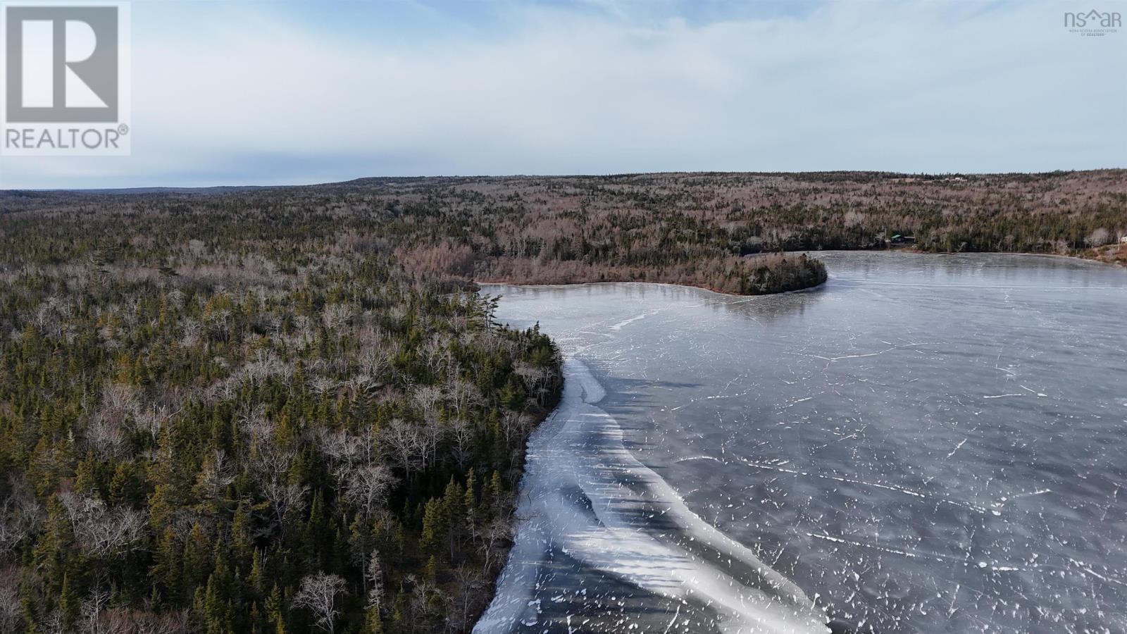 Property 6 of 19 of Lot 4 Highway 4