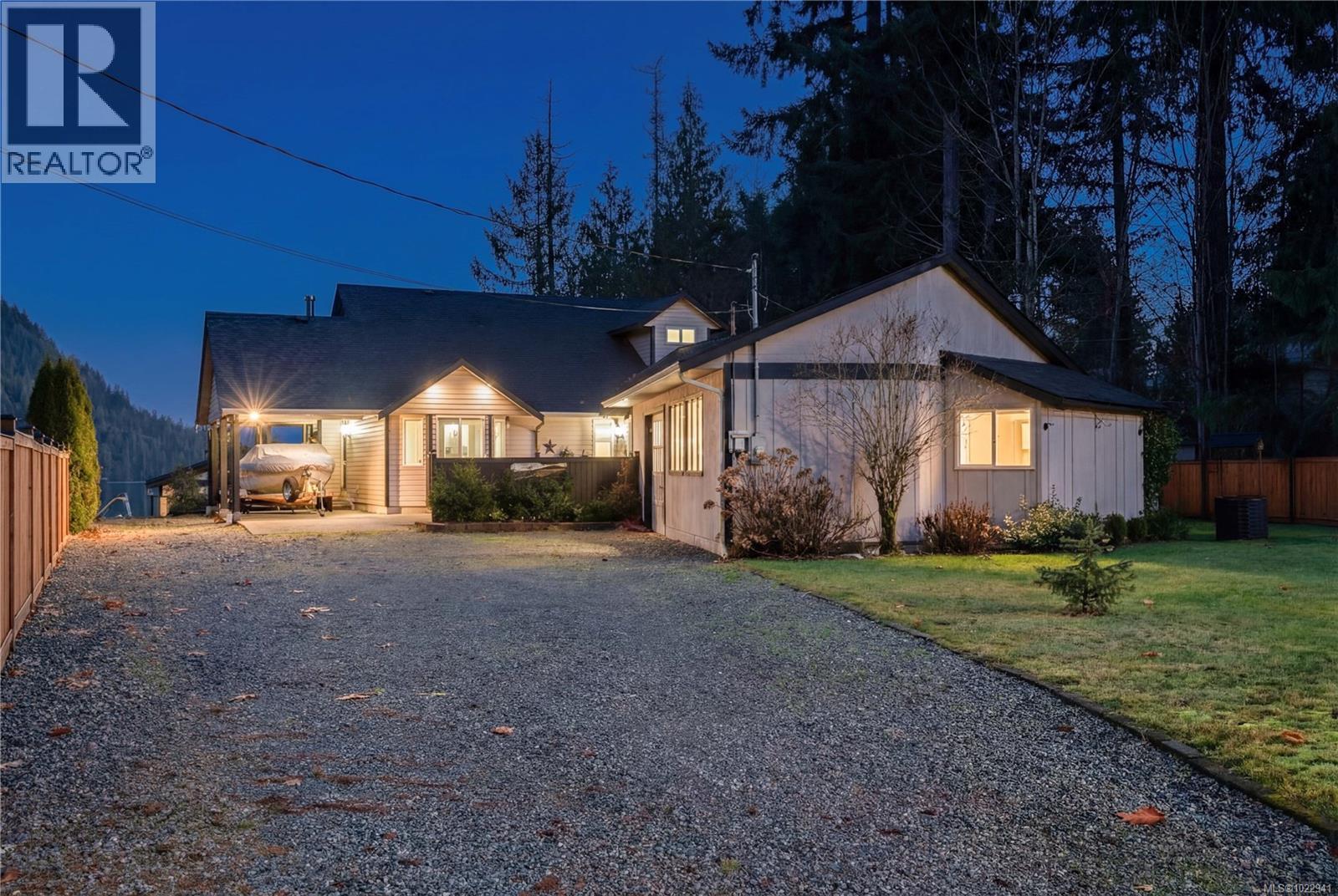 7247 Walton Rd, Honeymoon Bay