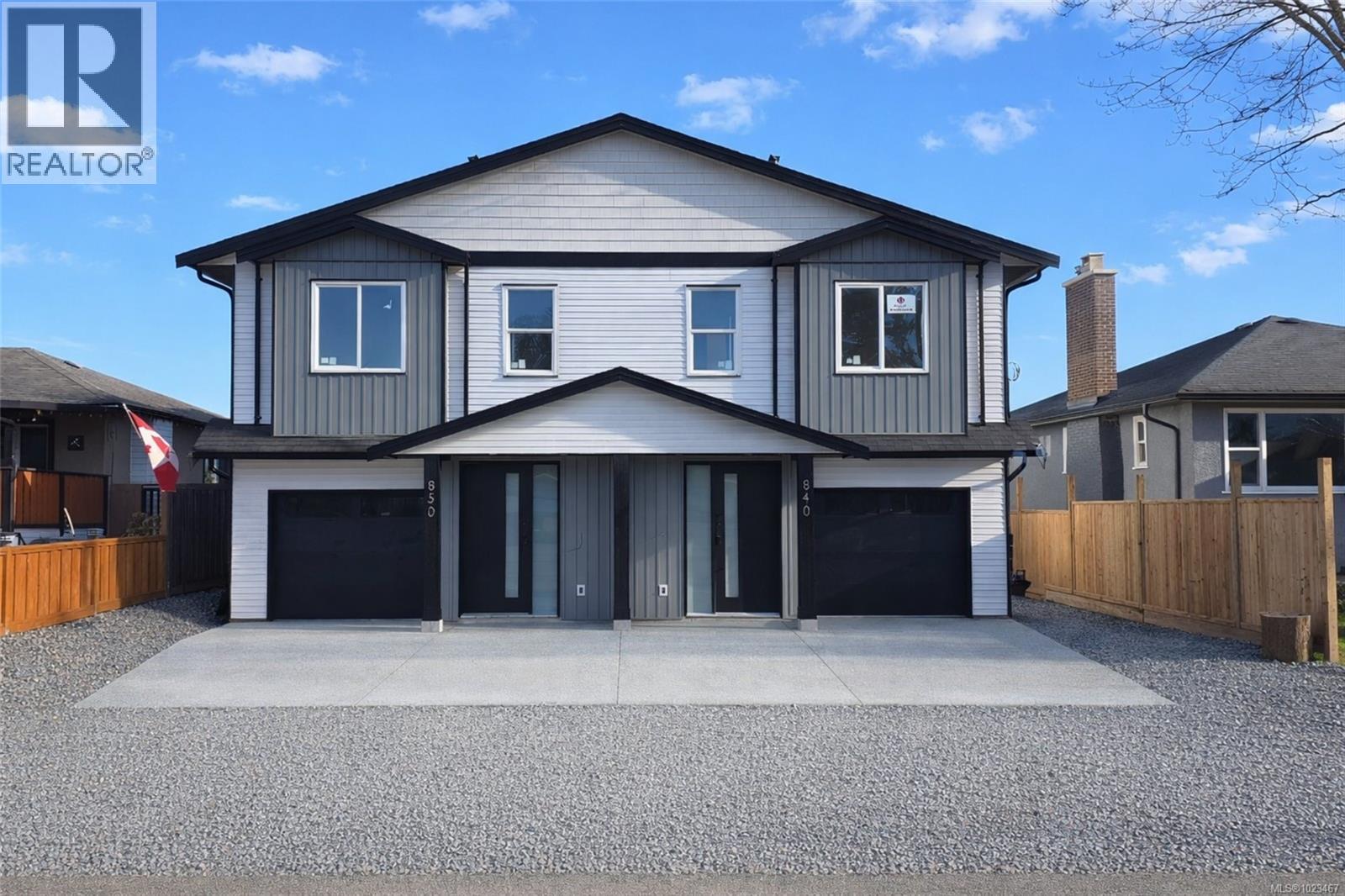 850 Sunderland Ave, Nanaimo