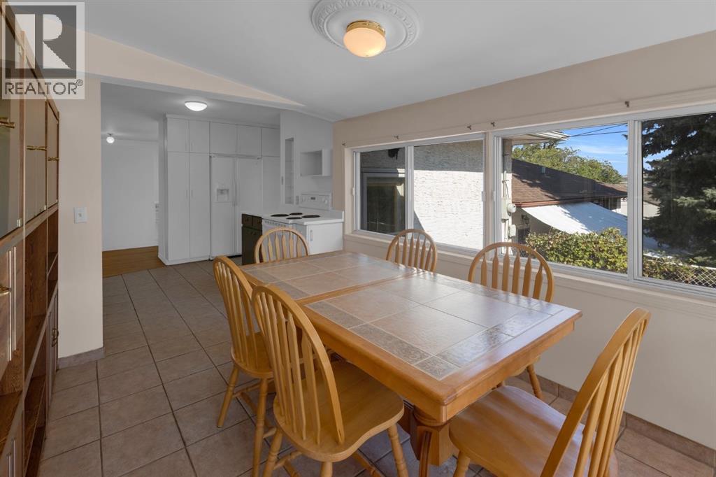 Single Family House Bungalow for Sale in   Avenue NE Winston Heights/Mountview Calgary 