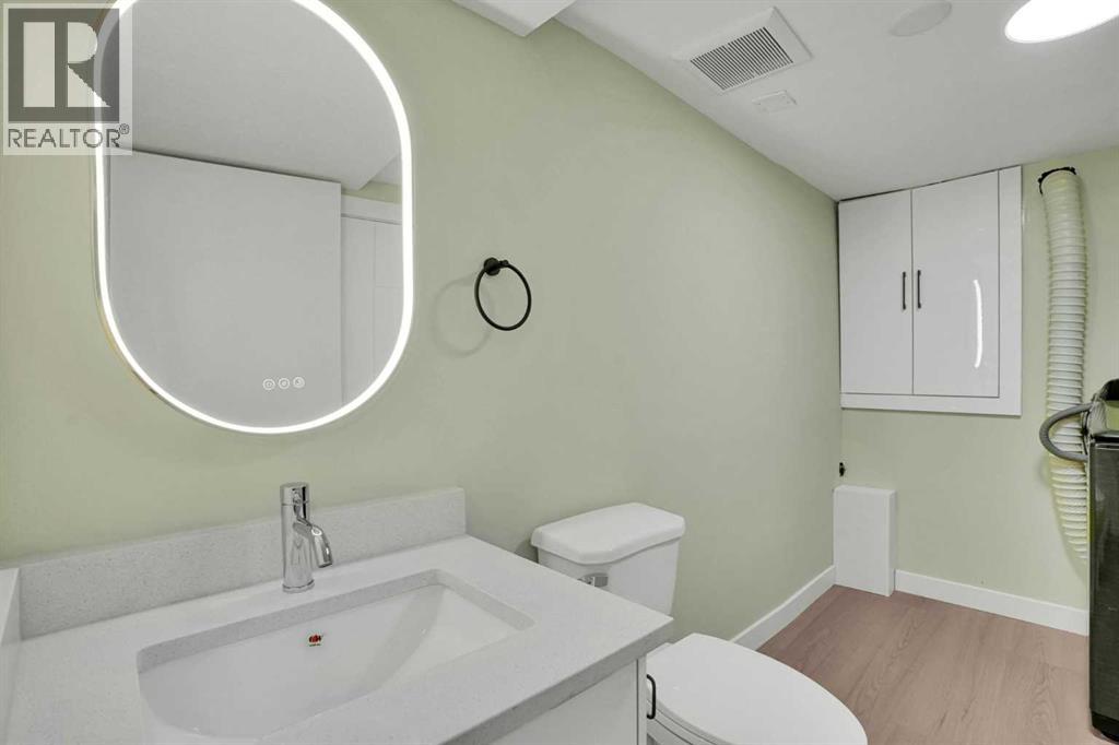 Single Family House Bi-level for Sale in   Street NE Whitehorn Calgary 