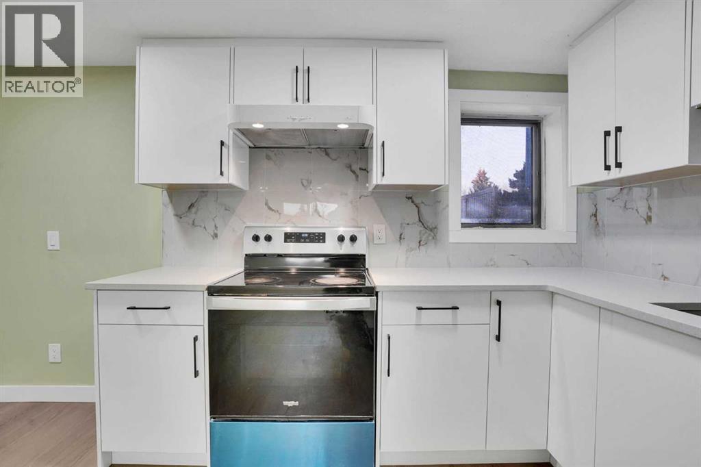 Single Family House Bi-level for Sale in   Street NE Whitehorn Calgary 