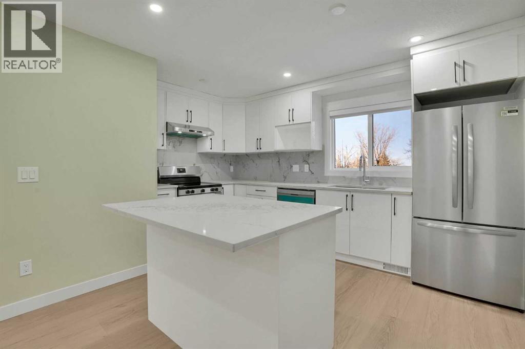 Single Family House Bi-level for Sale in   Street NE Whitehorn Calgary 