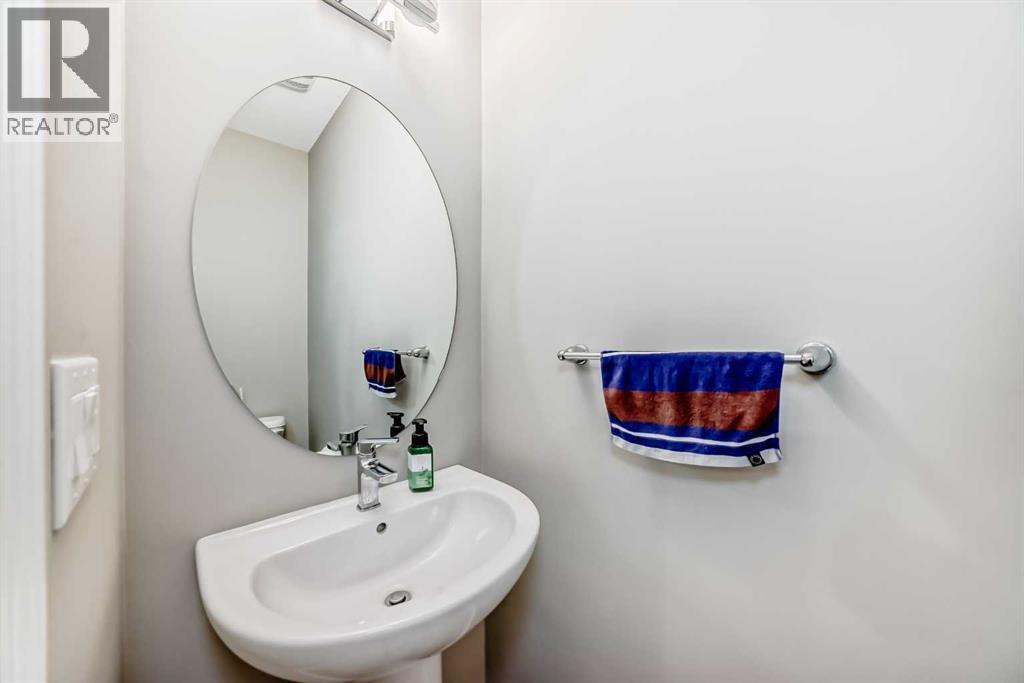 Single Family House for Sale in  Carrington Crescent NW Carrington Calgary 