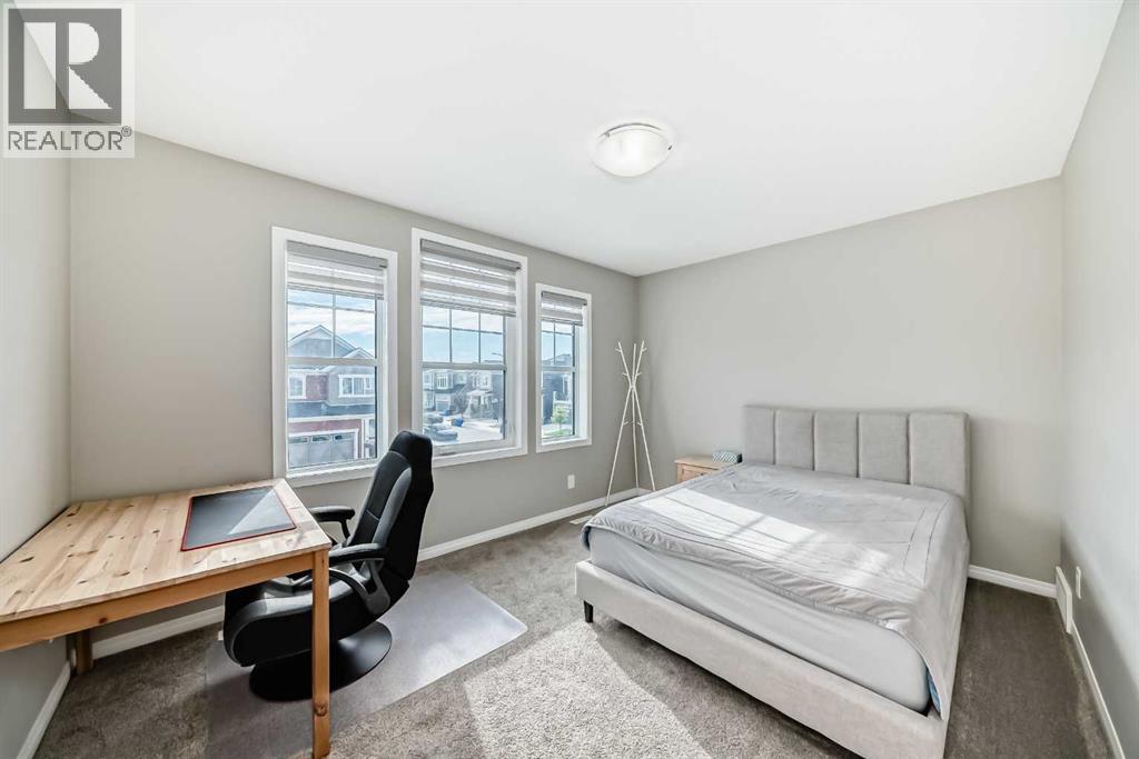 Single Family House for Sale in  Carrington Crescent NW Carrington Calgary 