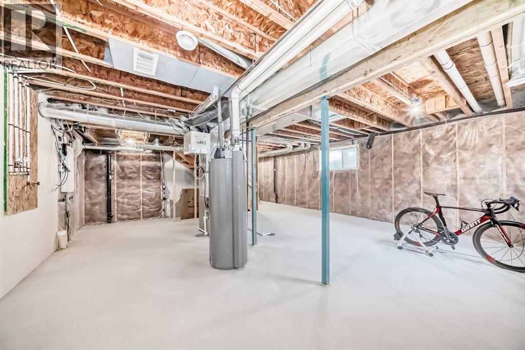 Single Family House for Sale in  Carrington Crescent NW Carrington Calgary 