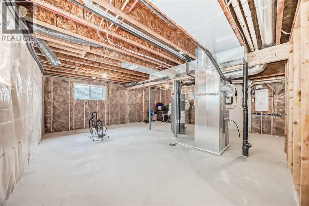 Single Family House for Sale in  Carrington Crescent NW Carrington Calgary 