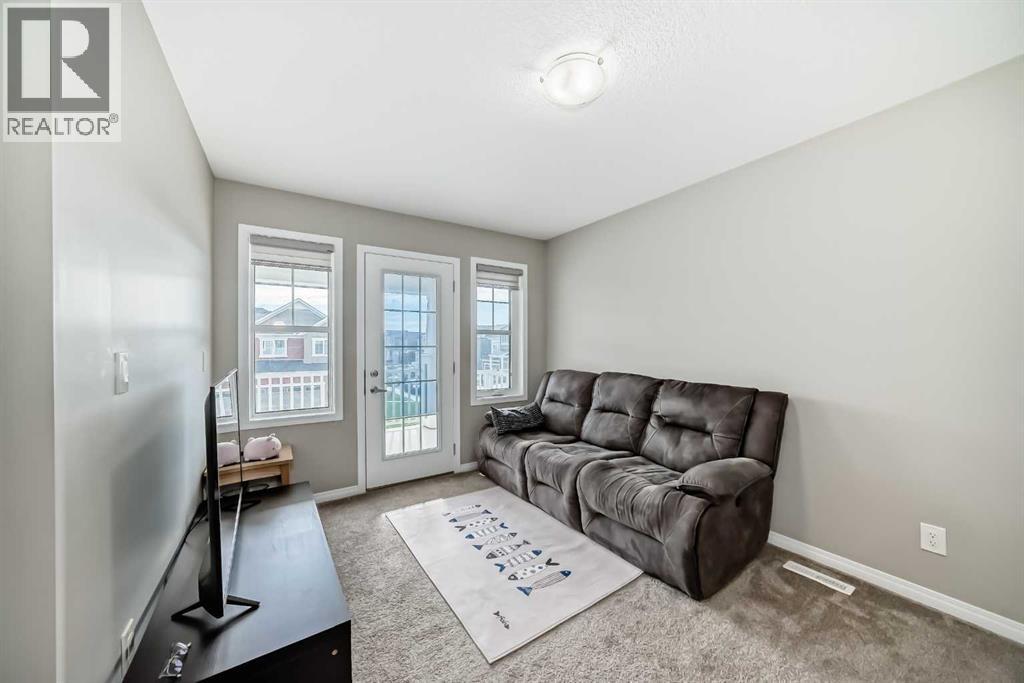 Single Family House for Sale in  Carrington Crescent NW Carrington Calgary 