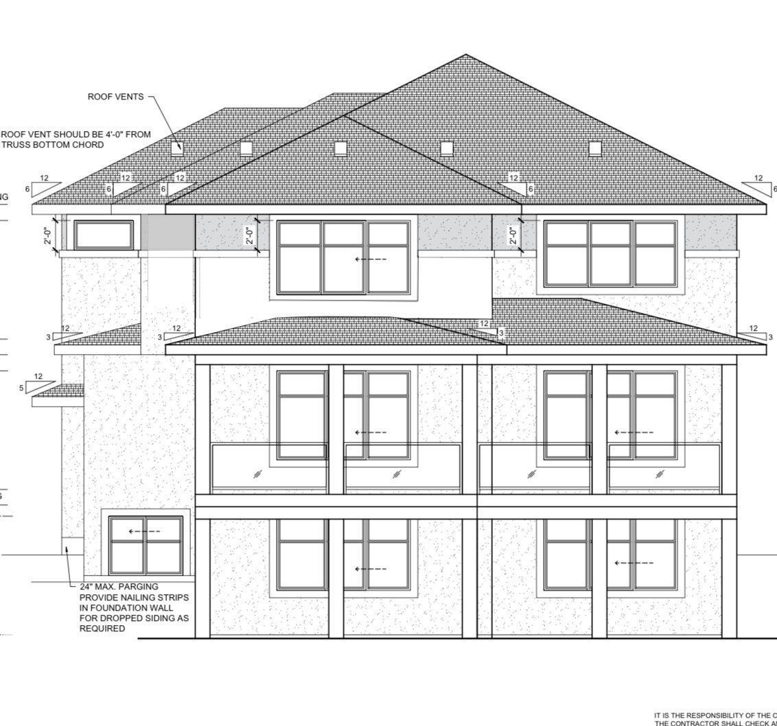 5922 14 ST NE, Rural Leduc County