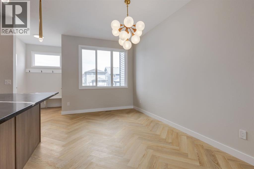 Single Family House for Sale in  Sora Boulevard SE Hotchkiss Calgary 