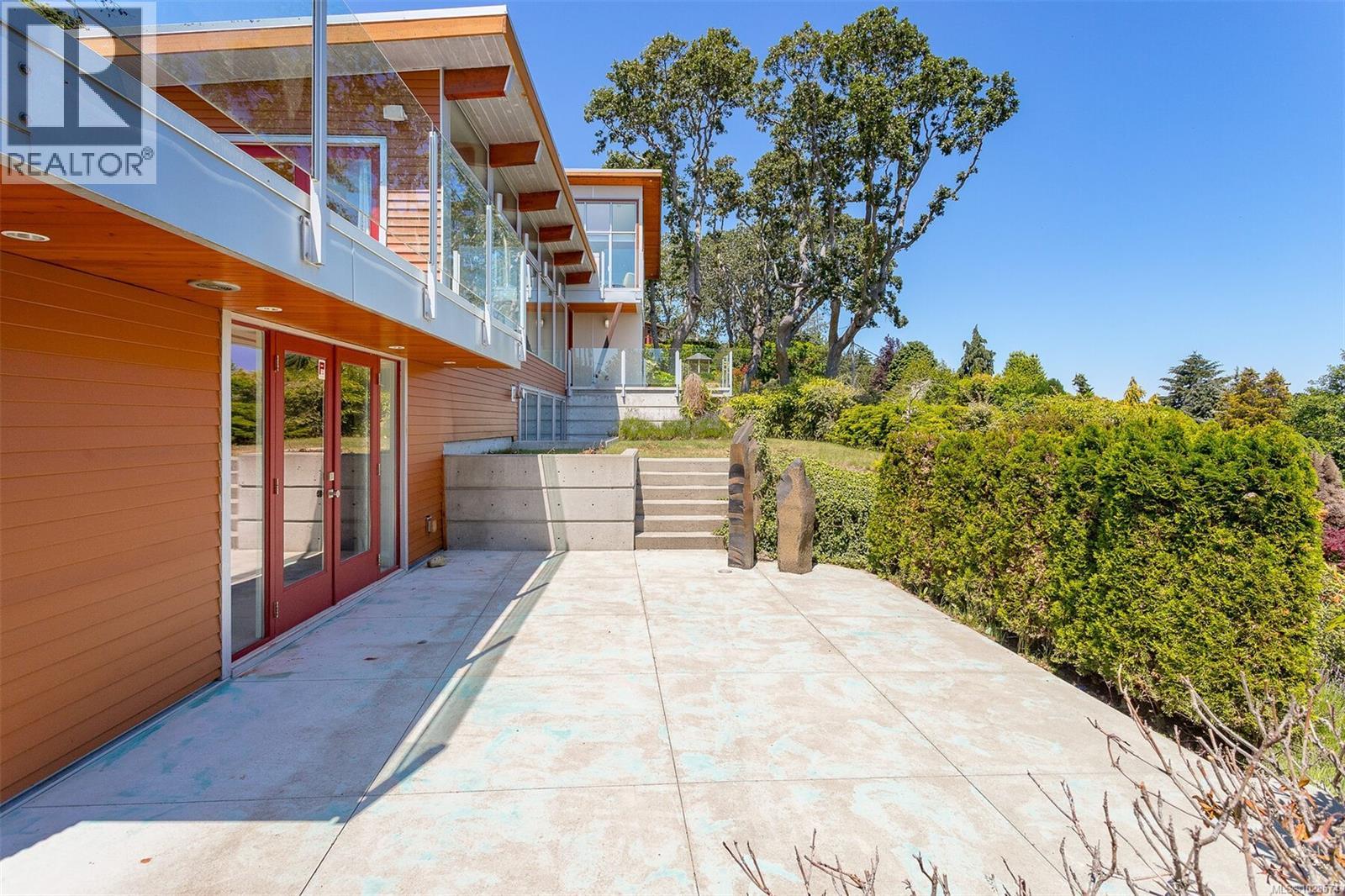  2597 Vista Bay Road, Saanich