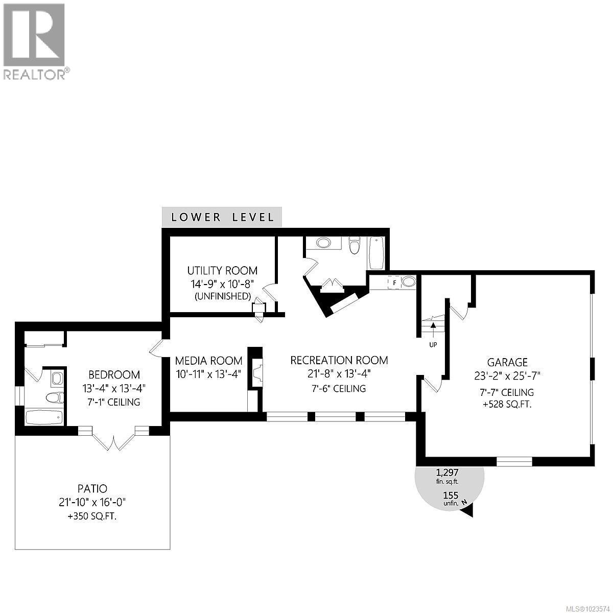  2597 Vista Bay Road, Saanich