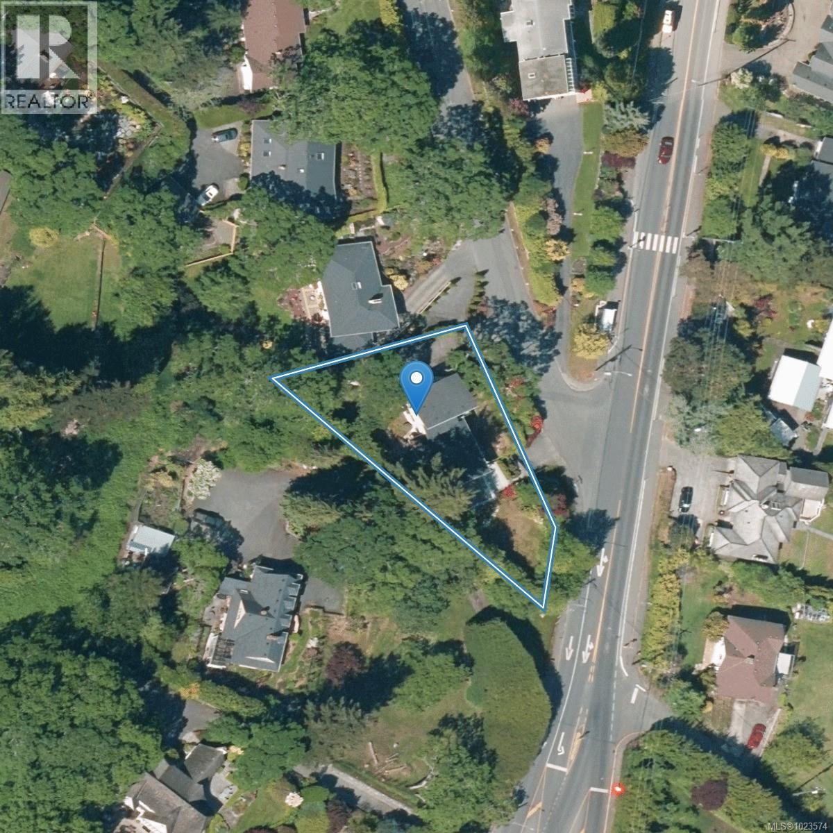  2597 Vista Bay Road, Saanich