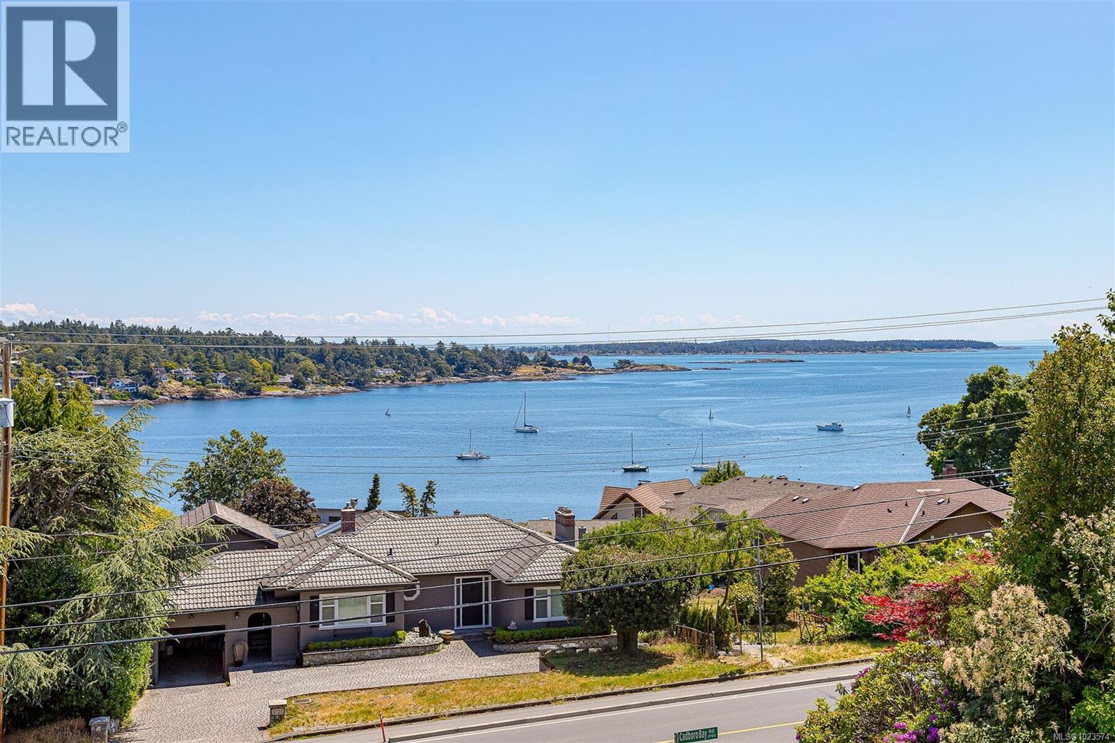  2597 Vista Bay Road, Saanich