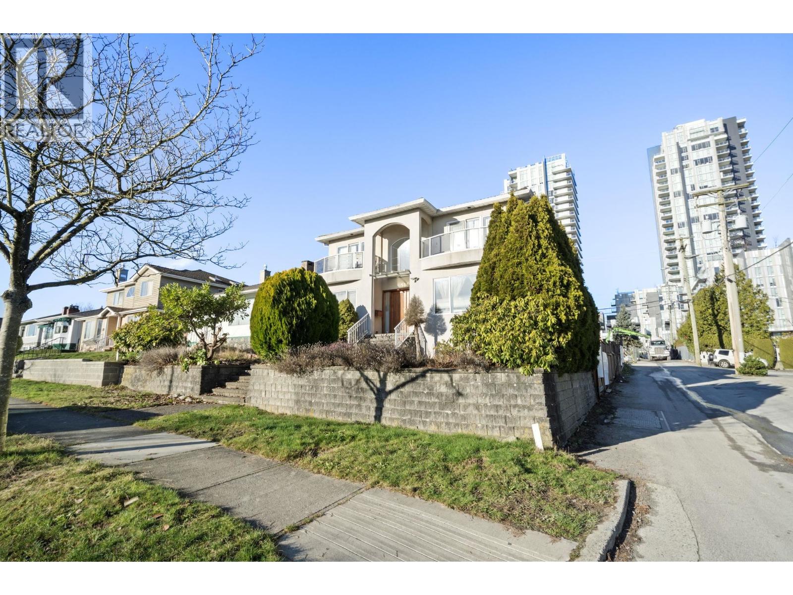 515 W 60TH AVENUE, Vancouver