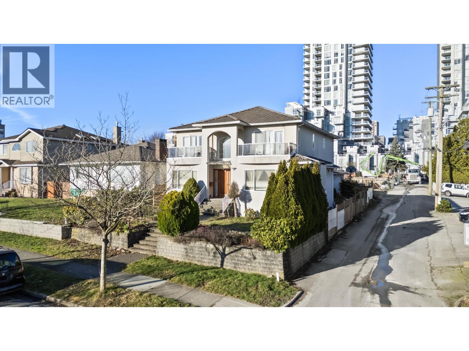 515 W 60TH AVENUE, Vancouver