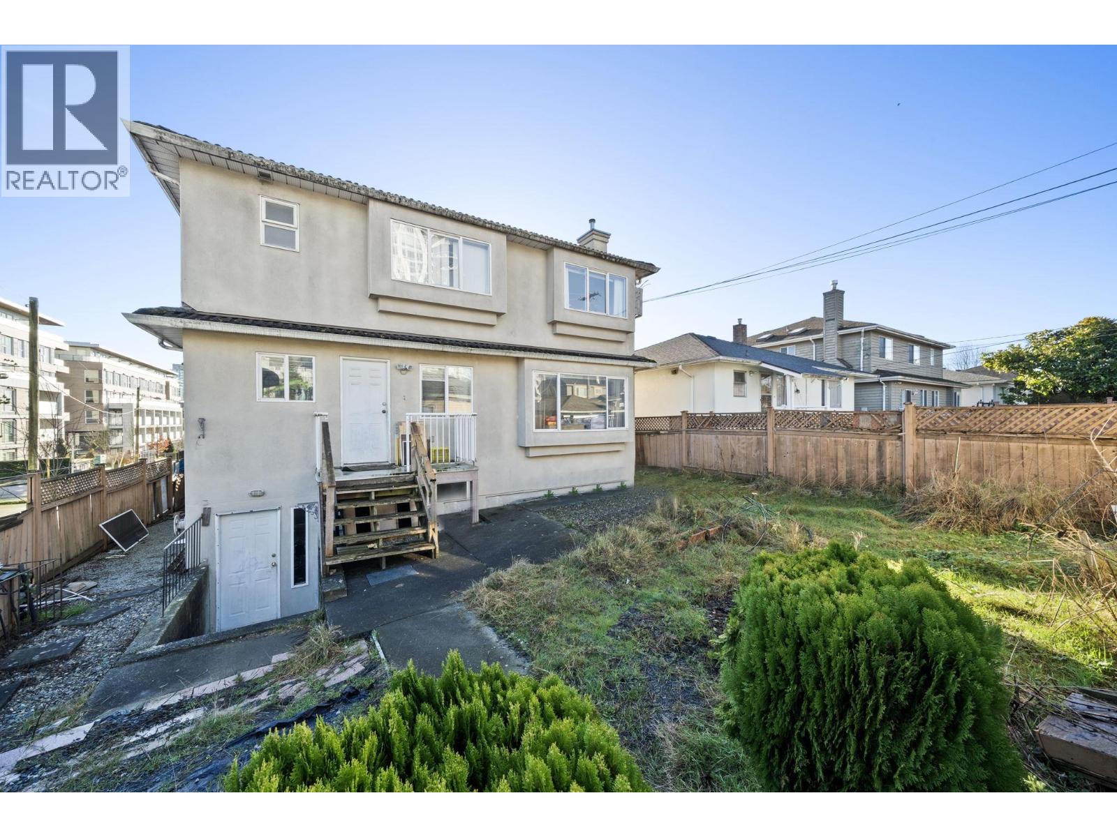 515 W 60TH AVENUE, Vancouver