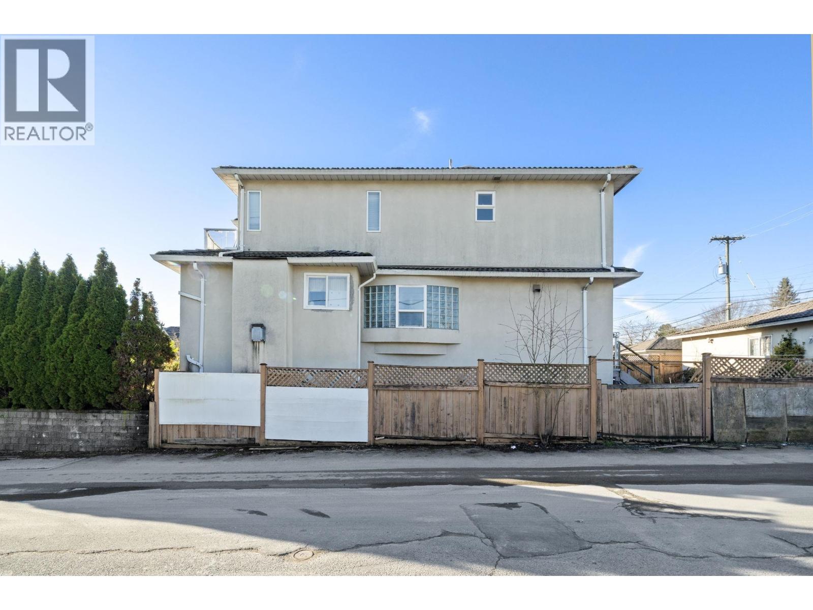 515 W 60TH AVENUE, Vancouver