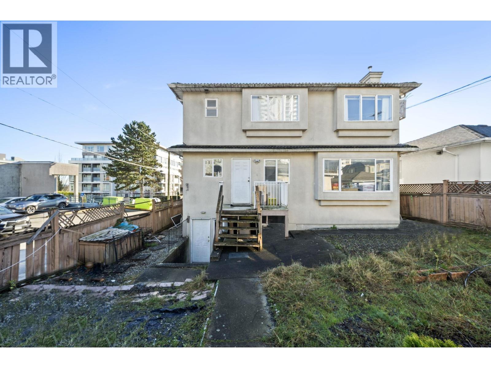 515 W 60TH AVENUE, Vancouver