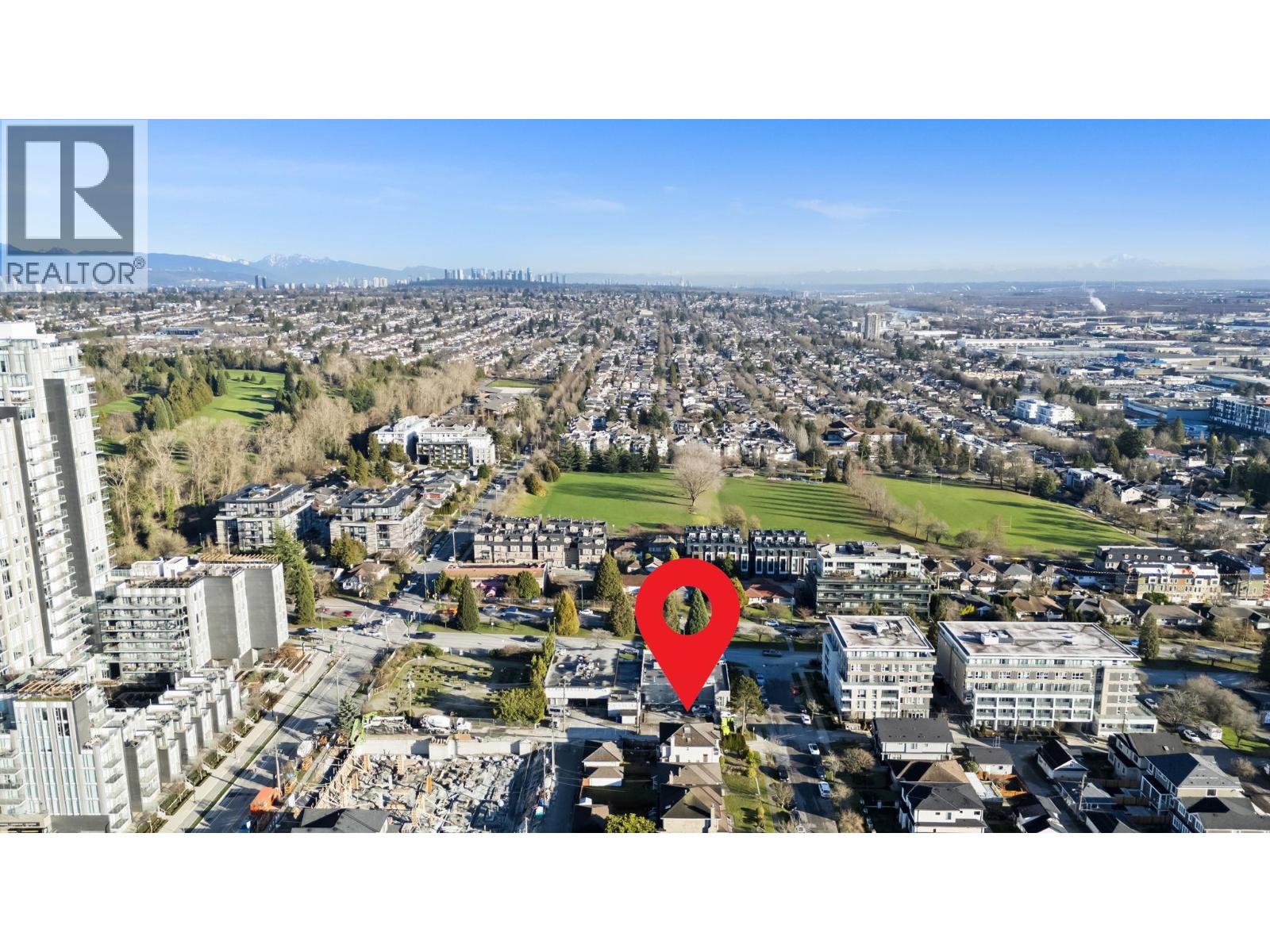 515 W 60TH AVENUE, Vancouver