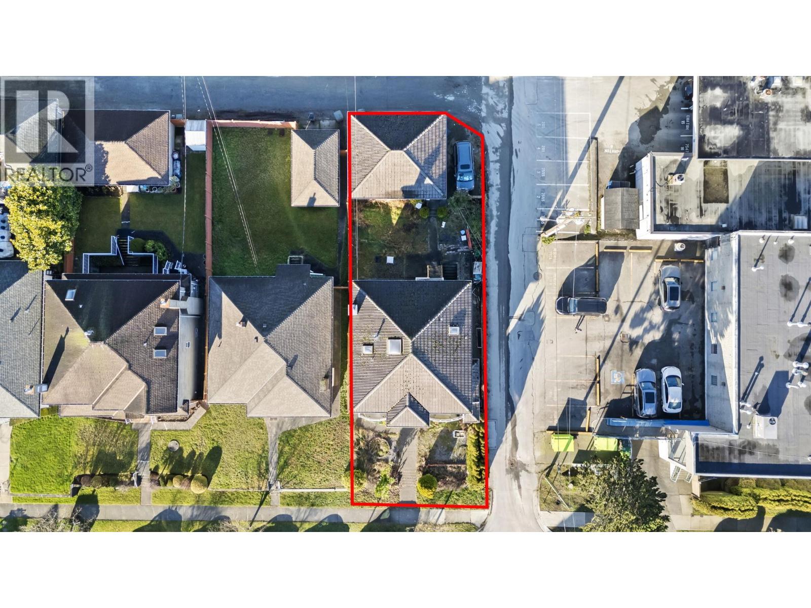 515 W 60TH AVENUE, Vancouver